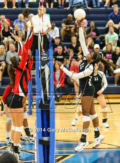 Thumbnail 3 in Creekside @ Bartram Trail photogallery.