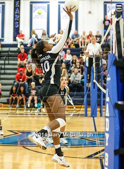 Thumbnail 2 in Creekside @ Bartram Trail photogallery.
