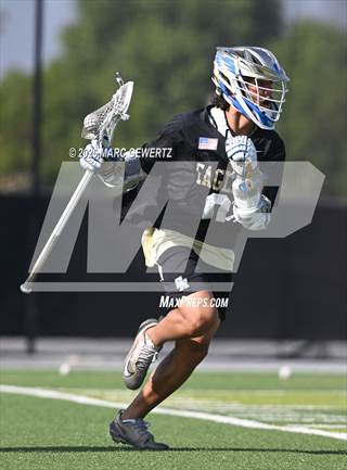 Santa Margarita @ Servite