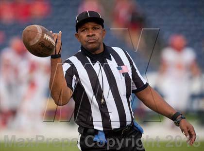Thumbnail 2 in Cathedral Catholic Vs San Pasqual (CIF SDS D1 Final) photogallery.