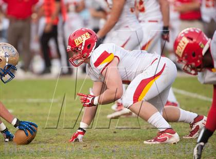 Thumbnail 1 in Cathedral Catholic Vs San Pasqual (CIF SDS D1 Final) photogallery.
