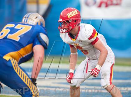 Thumbnail 2 in Cathedral Catholic Vs San Pasqual (CIF SDS D1 Final) photogallery.