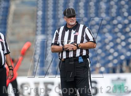 Thumbnail 1 in Cathedral Catholic Vs San Pasqual (CIF SDS D1 Final) photogallery.