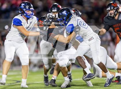 Thumbnail 2 in Papillion-LaVista South @ Omaha Westside photogallery.