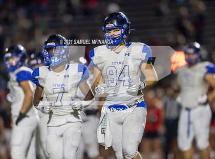 Thumbnail 3 in Papillion-LaVista South @ Omaha Westside photogallery.