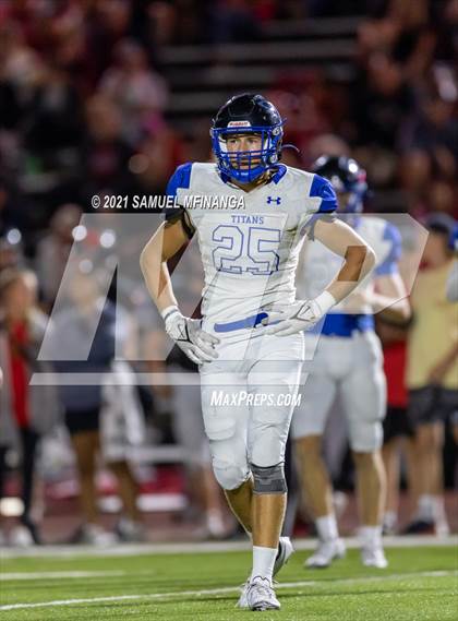 Thumbnail 3 in Papillion-LaVista South @ Omaha Westside photogallery.