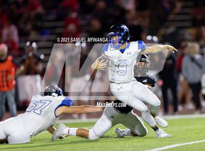 Thumbnail 1 in Papillion-LaVista South @ Omaha Westside photogallery.