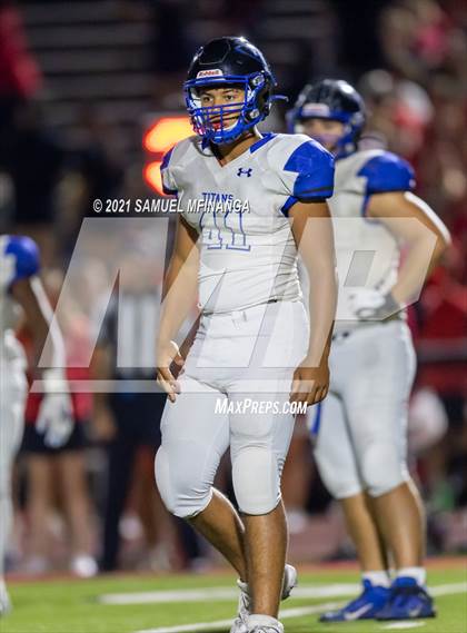 Thumbnail 3 in Papillion-LaVista South @ Omaha Westside photogallery.