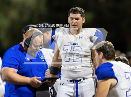 Thumbnail 3 in Papillion-LaVista South @ Omaha Westside photogallery.