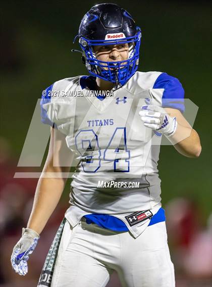 Thumbnail 1 in Papillion-LaVista South @ Omaha Westside photogallery.