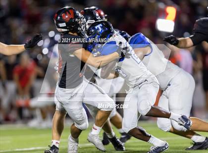 Thumbnail 3 in Papillion-LaVista South @ Omaha Westside photogallery.