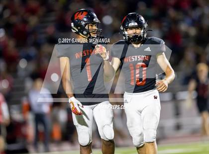 Thumbnail 1 in Papillion-LaVista South @ Omaha Westside photogallery.