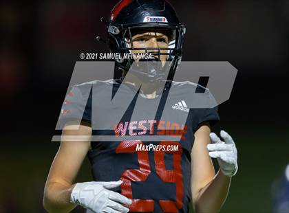 Thumbnail 1 in Papillion-LaVista South @ Omaha Westside photogallery.