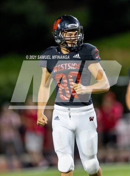 Thumbnail 3 in Papillion-LaVista South @ Omaha Westside photogallery.