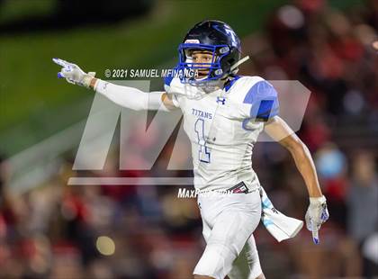 Thumbnail 3 in Papillion-LaVista South @ Omaha Westside photogallery.