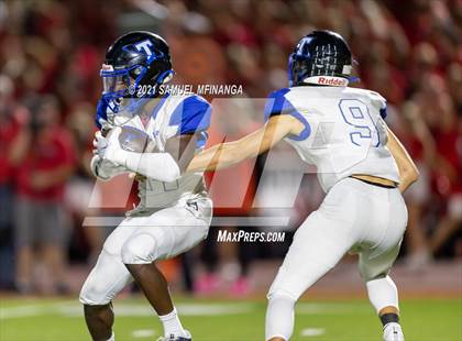 Thumbnail 3 in Papillion-LaVista South @ Omaha Westside photogallery.