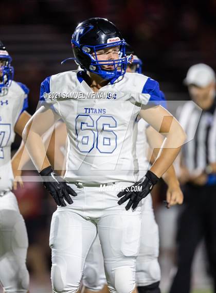 Thumbnail 3 in Papillion-LaVista South @ Omaha Westside photogallery.