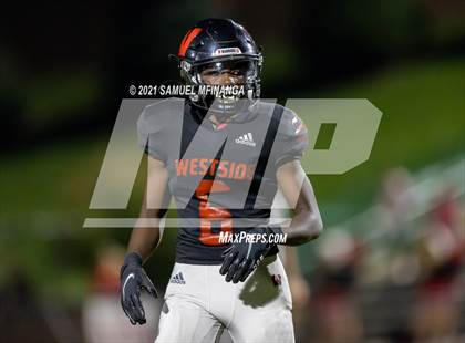 Thumbnail 2 in Papillion-LaVista South @ Omaha Westside photogallery.