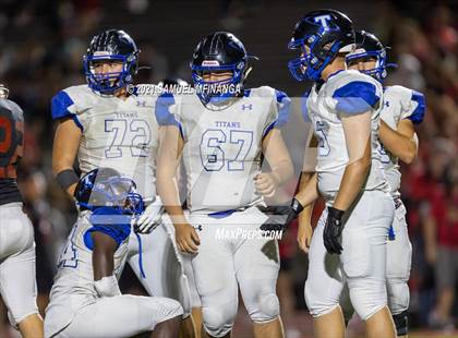 Thumbnail 1 in Papillion-LaVista South @ Omaha Westside photogallery.