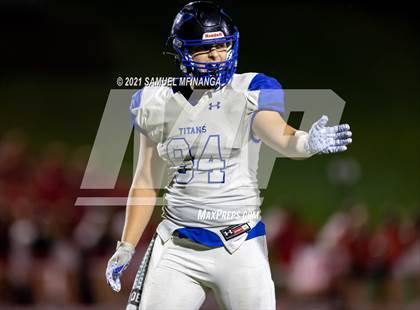 Thumbnail 3 in Papillion-LaVista South @ Omaha Westside photogallery.