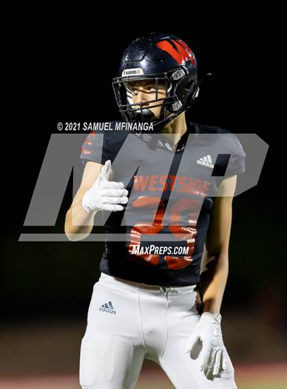 Thumbnail 2 in Papillion-LaVista South @ Omaha Westside photogallery.