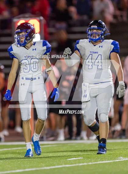 Thumbnail 1 in Papillion-LaVista South @ Omaha Westside photogallery.