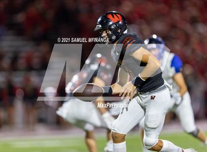 Thumbnail 2 in Papillion-LaVista South @ Omaha Westside photogallery.