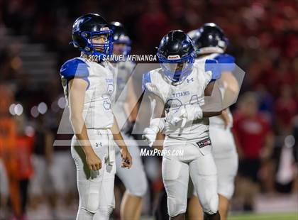 Thumbnail 1 in Papillion-LaVista South @ Omaha Westside photogallery.