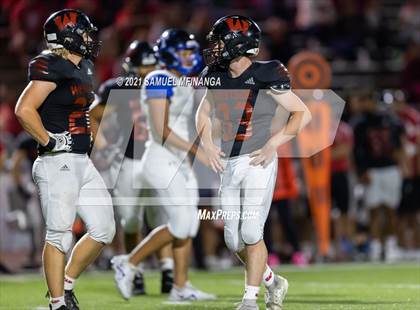 Thumbnail 2 in Papillion-LaVista South @ Omaha Westside photogallery.