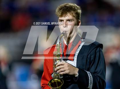 Thumbnail 3 in Papillion-LaVista South @ Omaha Westside photogallery.