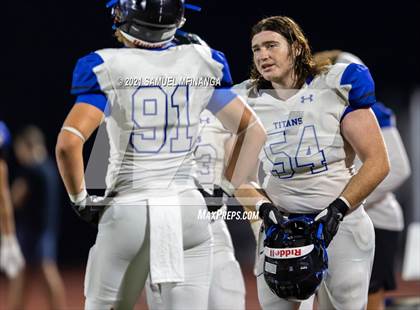 Thumbnail 2 in Papillion-LaVista South @ Omaha Westside photogallery.