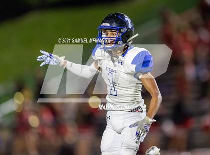 Thumbnail 1 in Papillion-LaVista South @ Omaha Westside photogallery.