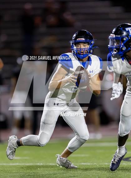 Thumbnail 3 in Papillion-LaVista South @ Omaha Westside photogallery.