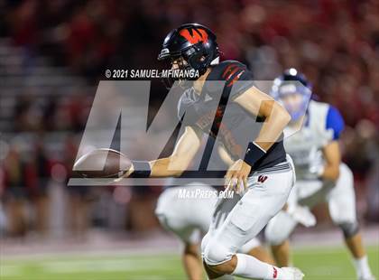 Thumbnail 3 in Papillion-LaVista South @ Omaha Westside photogallery.