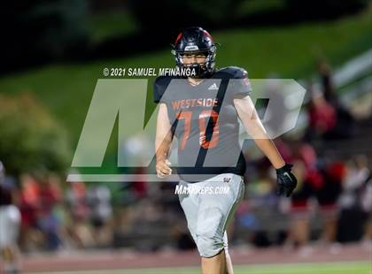 Thumbnail 1 in Papillion-LaVista South @ Omaha Westside photogallery.