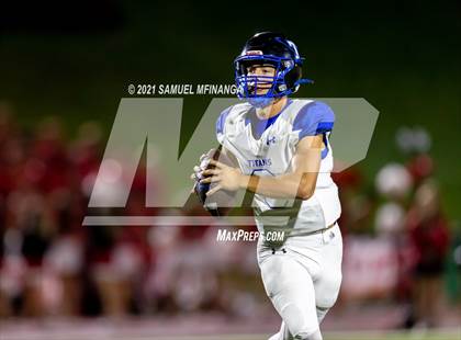 Thumbnail 3 in Papillion-LaVista South @ Omaha Westside photogallery.