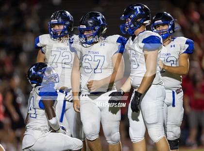 Thumbnail 2 in Papillion-LaVista South @ Omaha Westside photogallery.