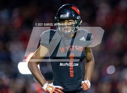 Thumbnail 3 in Papillion-LaVista South @ Omaha Westside photogallery.