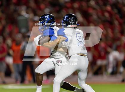 Thumbnail 1 in Papillion-LaVista South @ Omaha Westside photogallery.