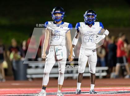 Thumbnail 2 in Papillion-LaVista South @ Omaha Westside photogallery.