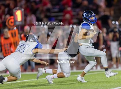Thumbnail 3 in Papillion-LaVista South @ Omaha Westside photogallery.