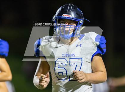 Thumbnail 3 in Papillion-LaVista South @ Omaha Westside photogallery.