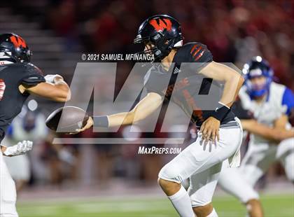 Thumbnail 1 in Papillion-LaVista South @ Omaha Westside photogallery.