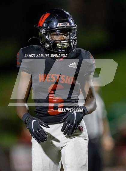 Thumbnail 3 in Papillion-LaVista South @ Omaha Westside photogallery.