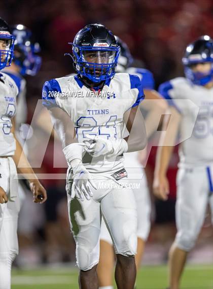 Thumbnail 2 in Papillion-LaVista South @ Omaha Westside photogallery.