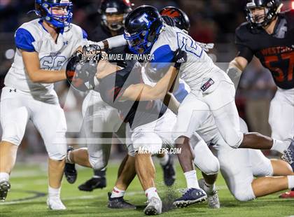 Thumbnail 3 in Papillion-LaVista South @ Omaha Westside photogallery.