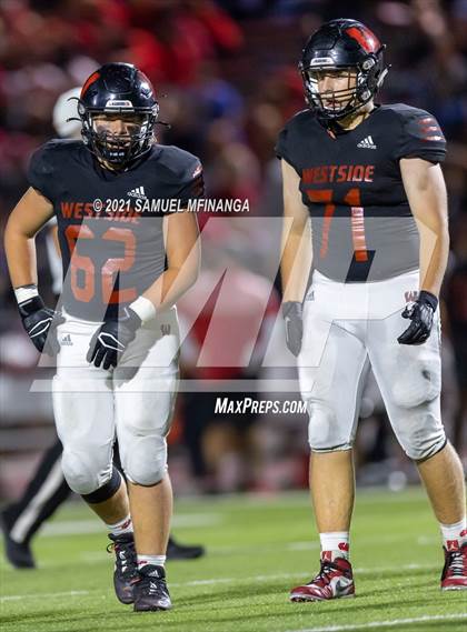 Thumbnail 3 in Papillion-LaVista South @ Omaha Westside photogallery.