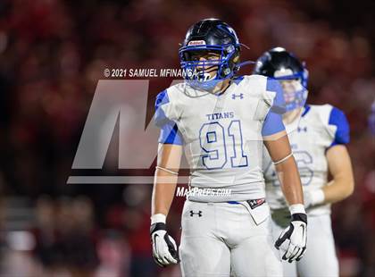 Thumbnail 2 in Papillion-LaVista South @ Omaha Westside photogallery.
