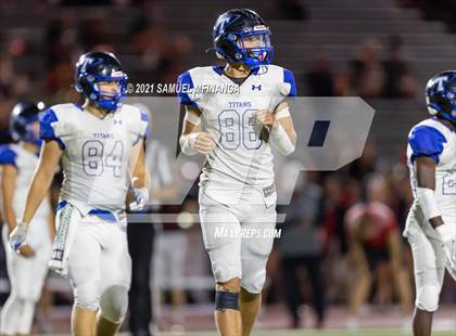 Thumbnail 2 in Papillion-LaVista South @ Omaha Westside photogallery.