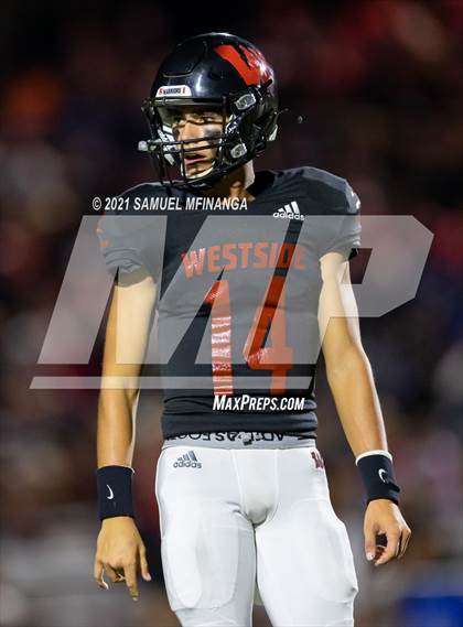 Thumbnail 1 in Papillion-LaVista South @ Omaha Westside photogallery.